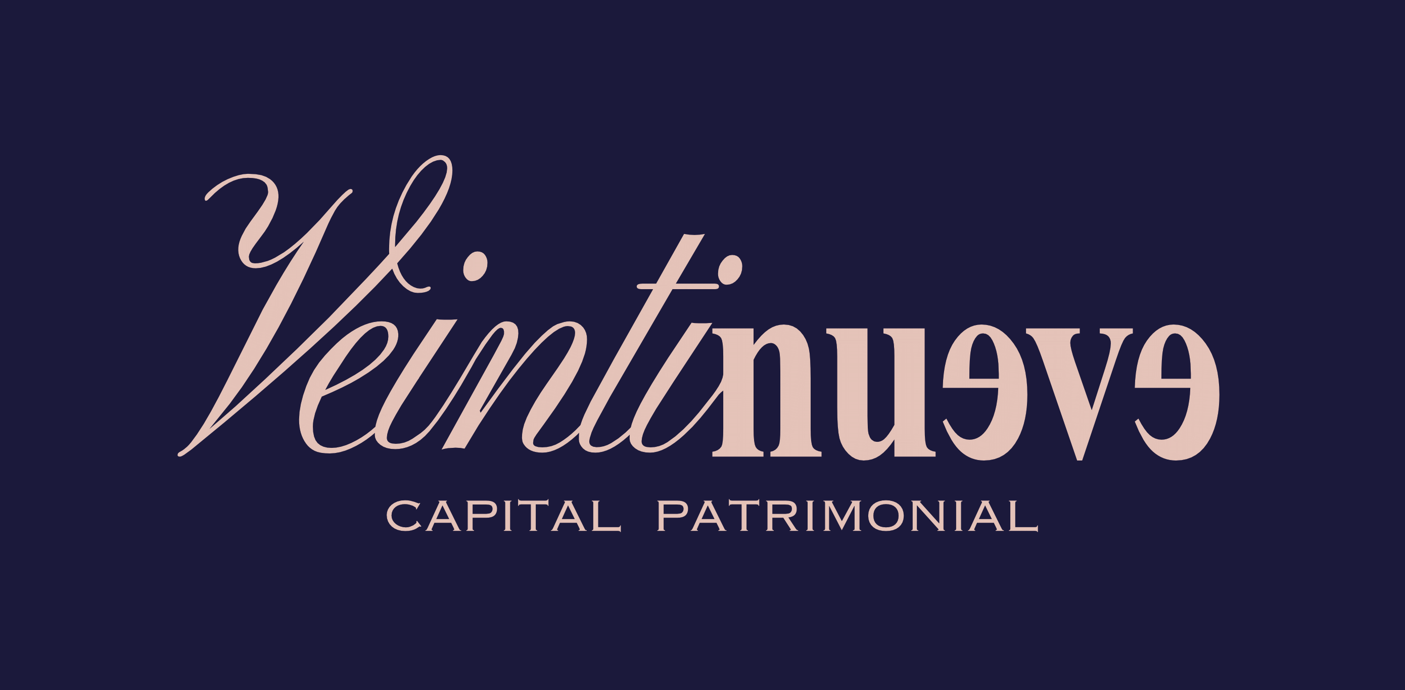 Veintinueve Capital Patrimonial